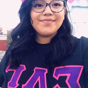 Meet your Posher, Jovanna